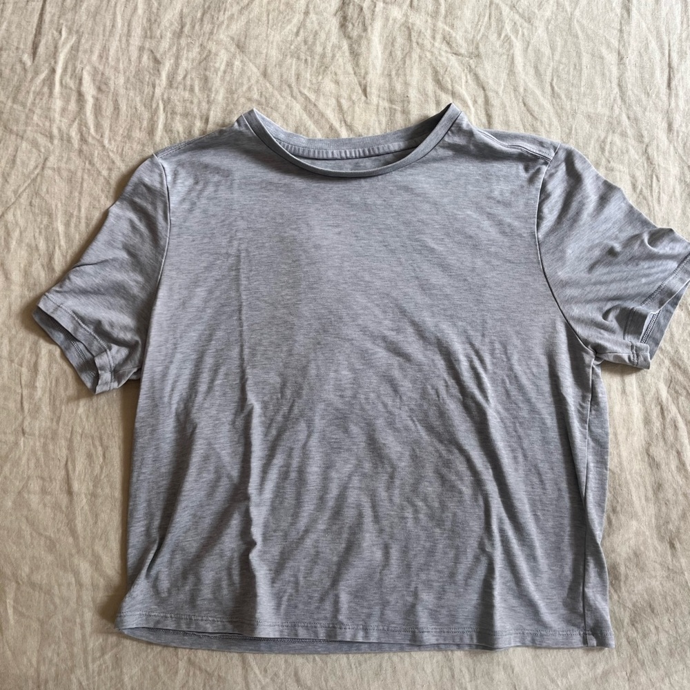 Outdoor Voices green Women's T-Shirt